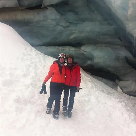 Gundolf - Astner 아파트 *