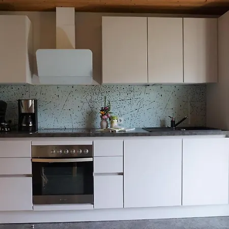 Ferienwohnung Gundolf - Astner