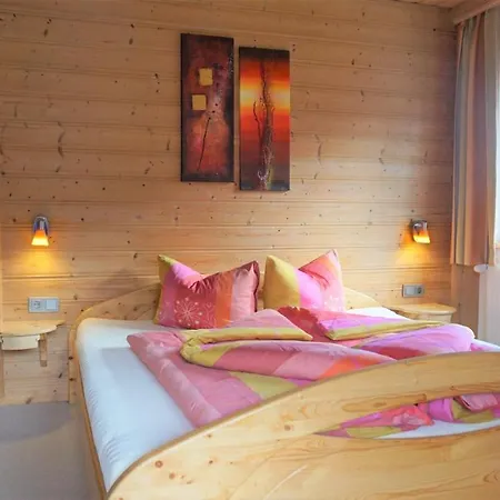 Apartment Ferienwohnung Gundolf - Astner Wenns