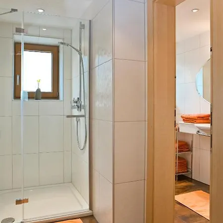 Apartment Ferienwohnung Gundolf - Astner