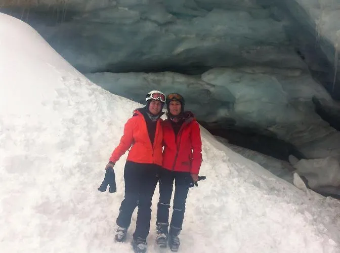 Gundolf - Astner Appartement *