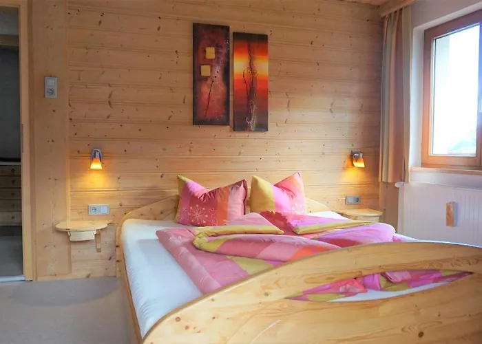 Apartmán Gundolf - Astner Wenns