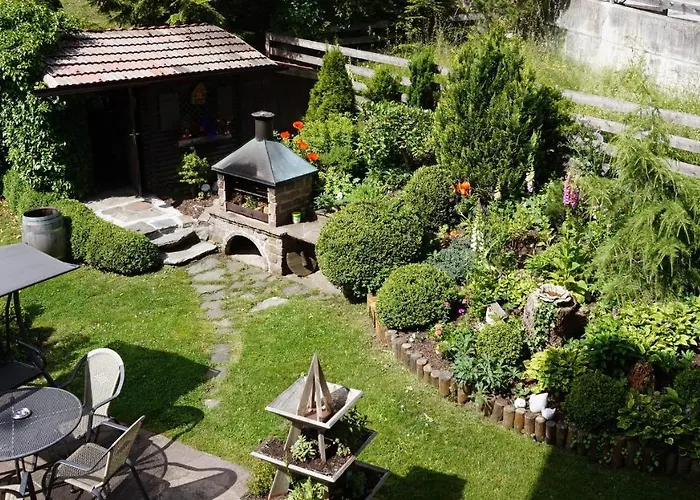 Gundolf - Astner Appartement