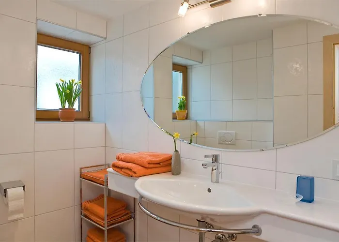 Gundolf - Astner Appartement *