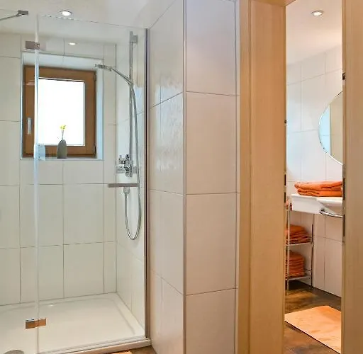 Appartement Gundolf - Astner