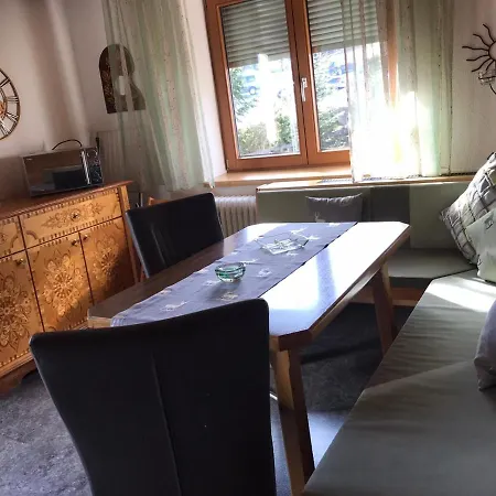 Appartement Gundolf - Astner