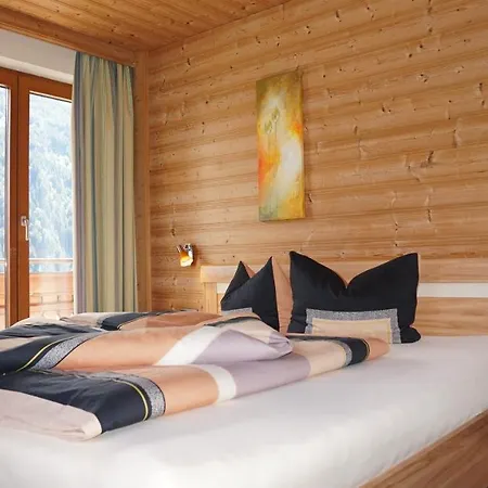 Gundolf - Astner Appartement *