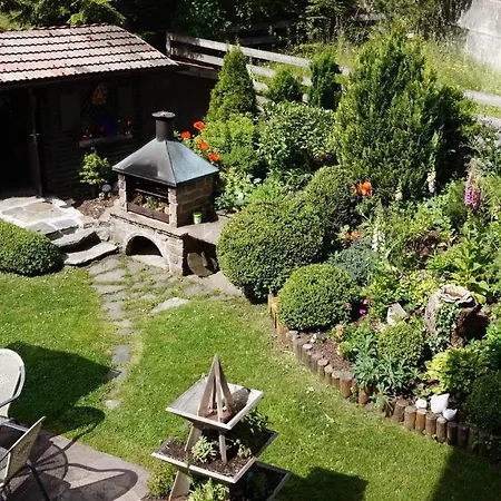 Gundolf - Astner Appartement