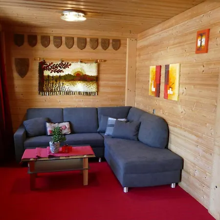 Gundolf - Astner Apartment Wenns