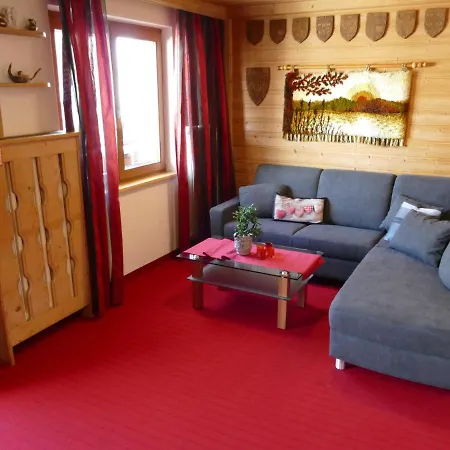 Apartment Gundolf - Astner Wenns