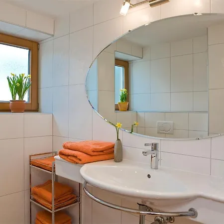 Gundolf - Astner Apartment *