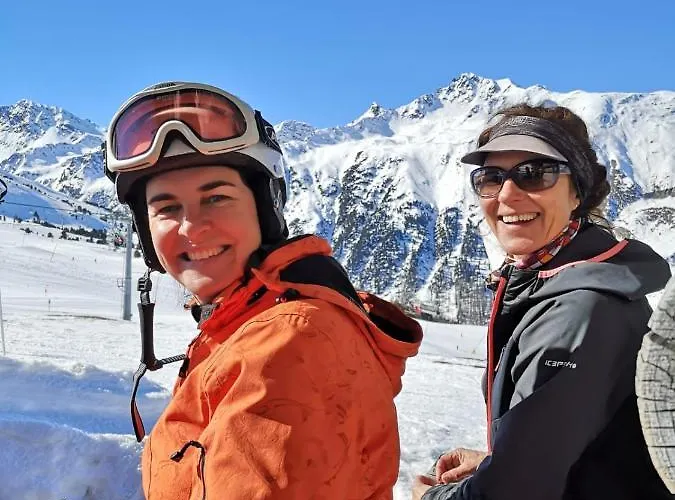 Gundolf - Astner Appartamento Wenns