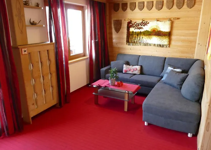 Appartamento Gundolf - Astner Wenns