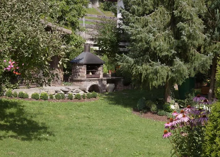 Appartamento Gundolf - Astner *